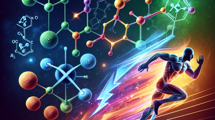 Letrozole: a new ally for athletes