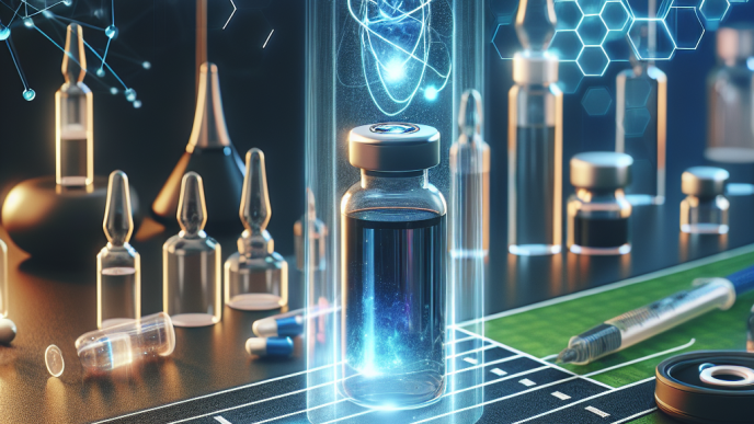 Letrozole: next-generation drug for improving sports performance