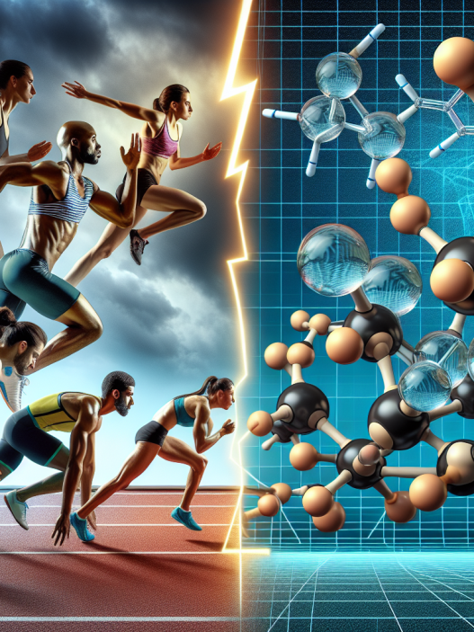 Liraglutide: a potential ergogenic for athletes