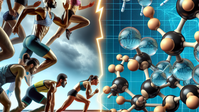 Liraglutide: a potential ergogenic for athletes