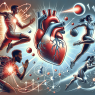 Magnesium for enhancing cardiac function during sports