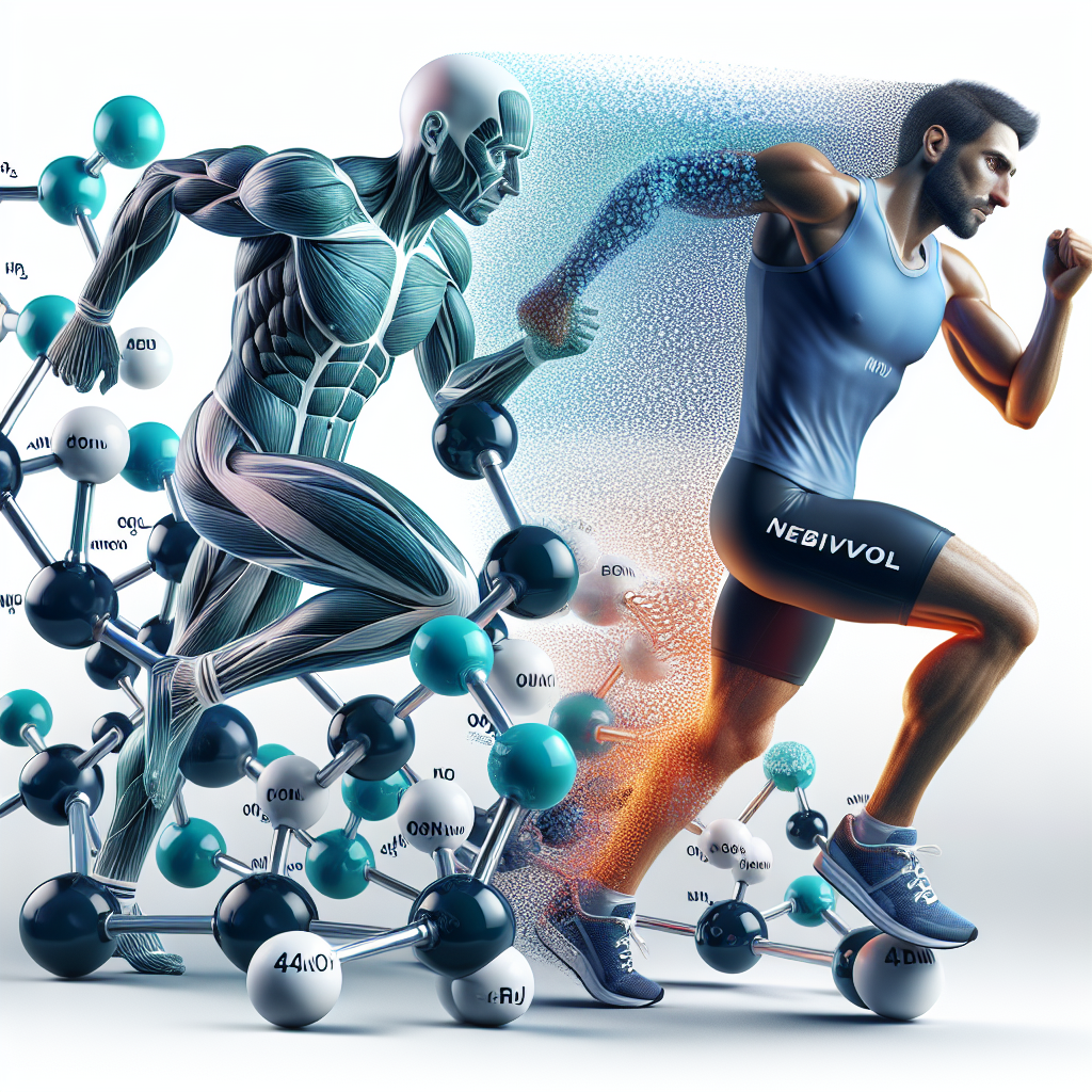 Nebivolol and physical endurance: a winning combination