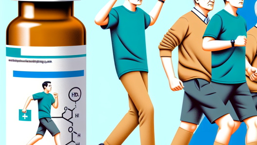 Overview of sildenafil citrate effects on physical activity