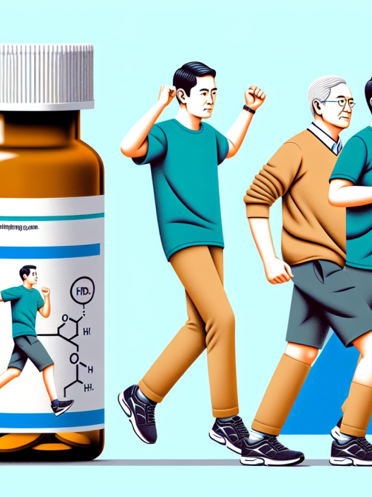 Overview of sildenafil citrate effects on physical activity