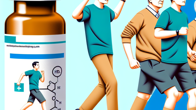 Overview of sildenafil citrate effects on physical activity