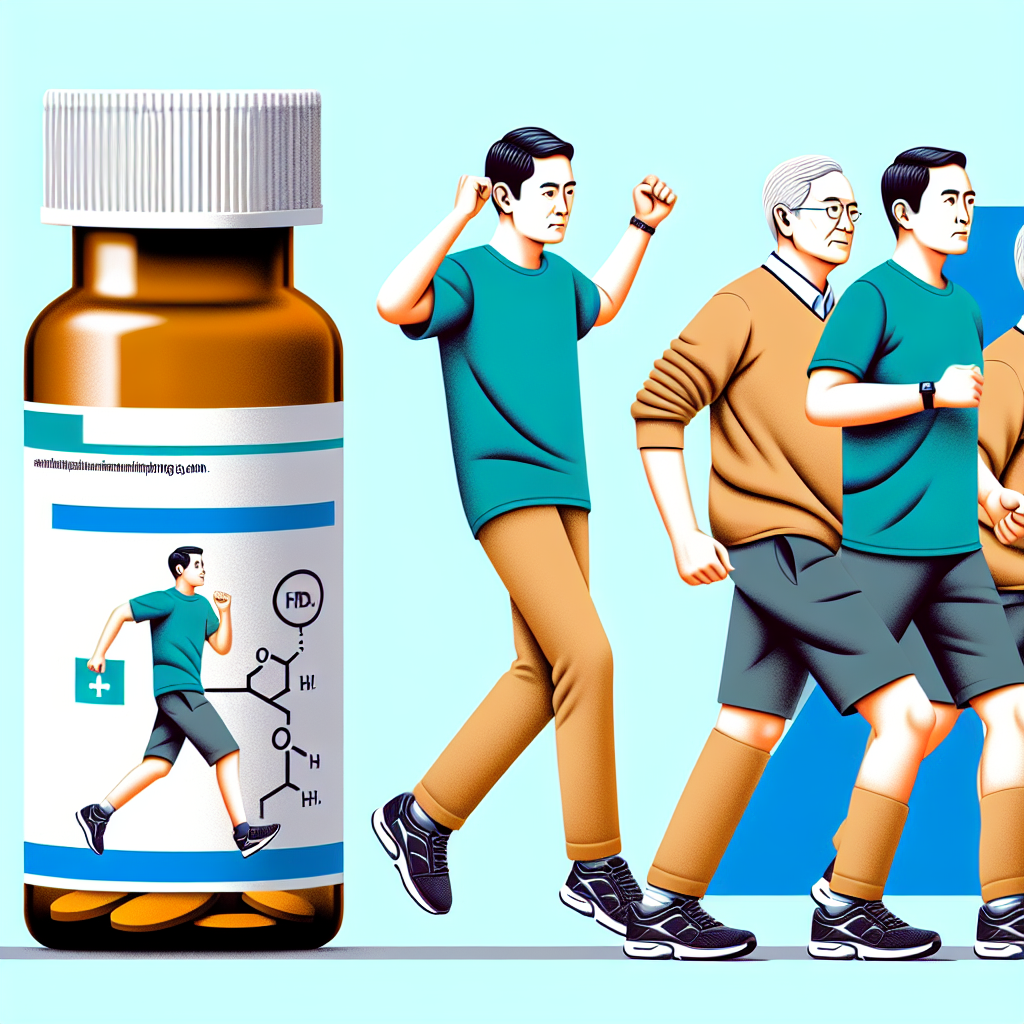 Overview of sildenafil citrate effects on physical activity