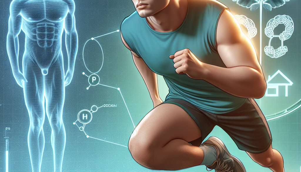 Proviron: effective support for managing hypogonadism in sports professionals