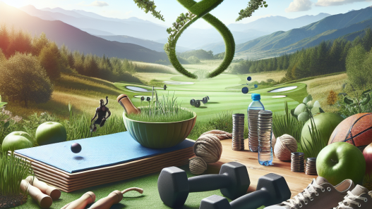 Proviron: natural way to improve sports performance