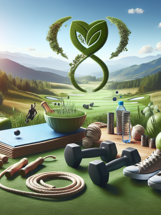 Proviron: natural way to improve sports performance