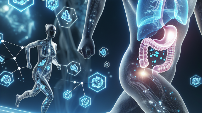 Semaglutide and its impact on energy metabolism during physical activity