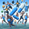 Semaglutide's effects on optimizing sports performance