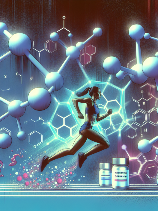 Sibutramine: doping in sports