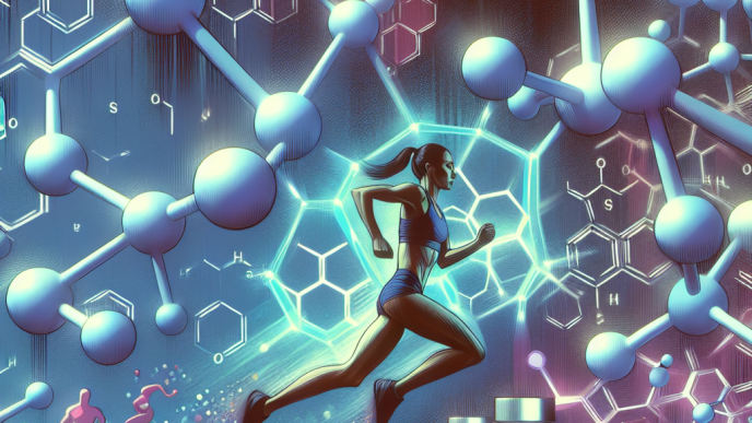 Sibutramine: doping in sports