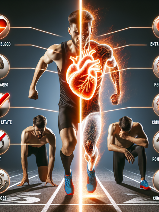 Sildenafil citrate in sports: advantages and precautions