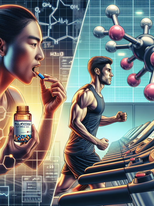 Study on raloxifene hcl as a performance-enhancing substance in sports