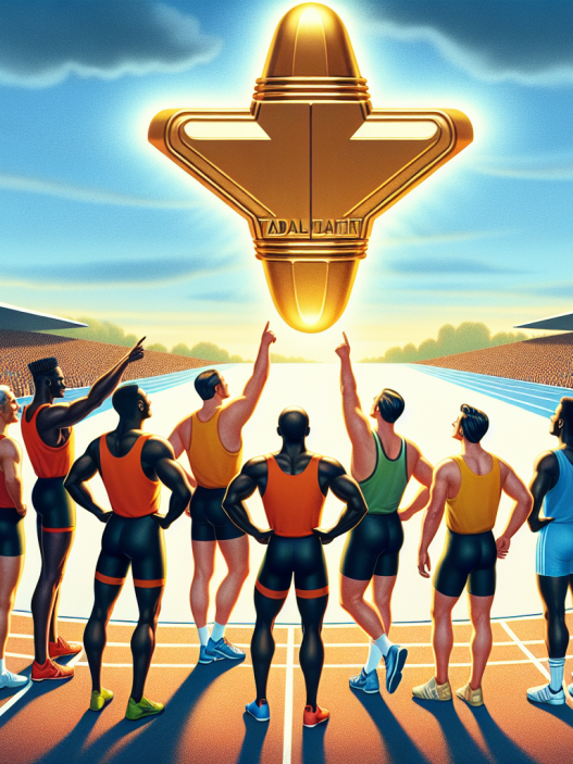 Tadalafil citrate: ally for athletic performance