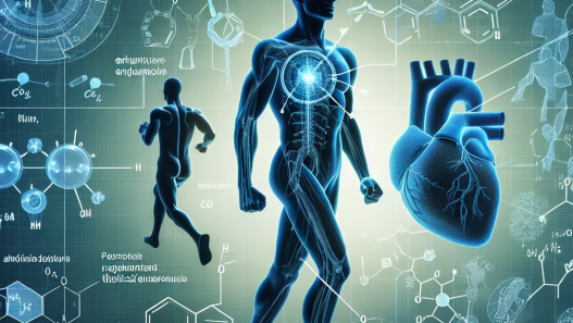 Telmisartan and enhanced physical endurance: in-depth study