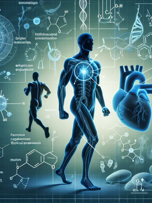 Telmisartan and enhanced physical endurance: in-depth study