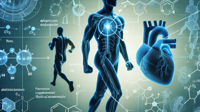 Telmisartan and enhanced physical endurance: in-depth study