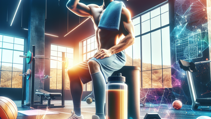 Tirzepatide: the new ally for sports performance