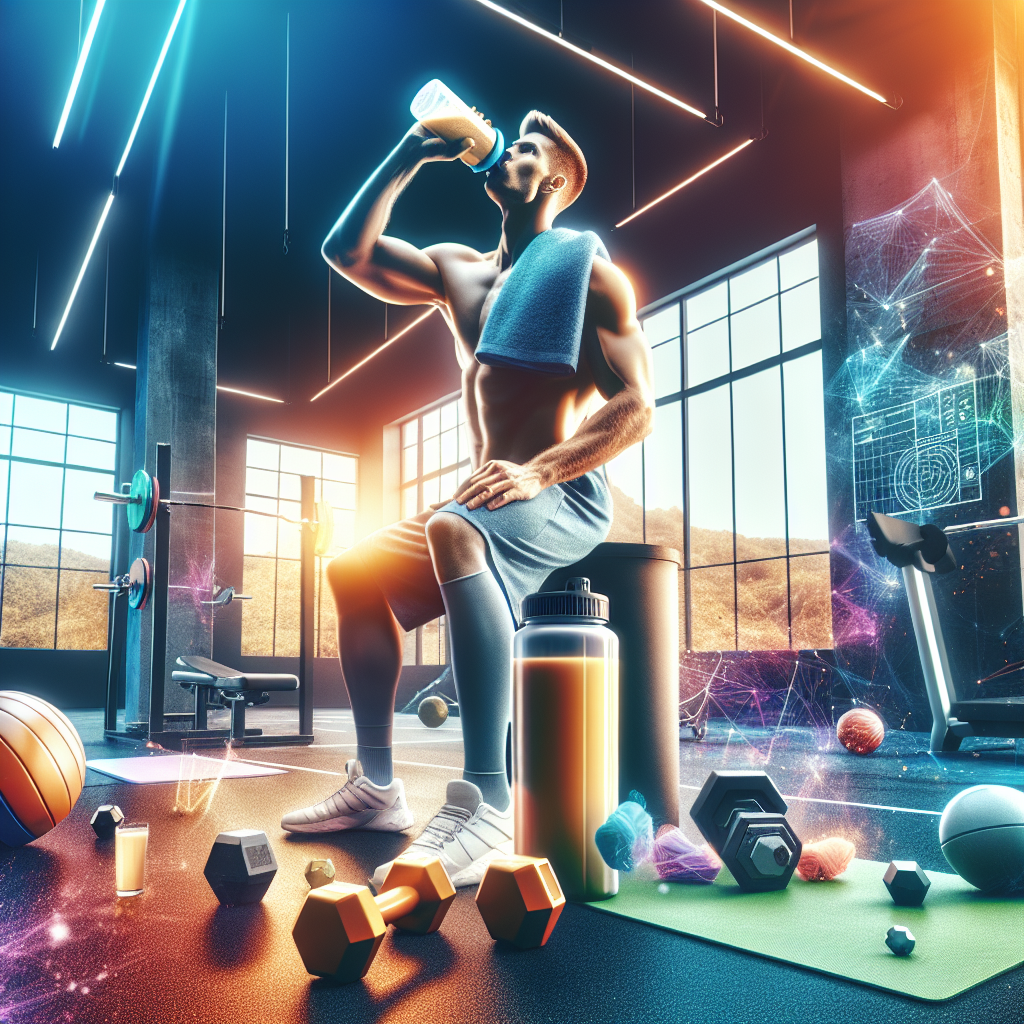 Tirzepatide: the new ally for sports performance