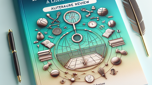 Utilizing letrozole in sports disciplines: a literature review