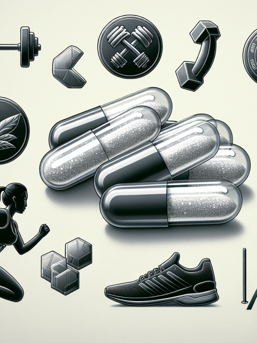 Yohimbine hcl: potential supplement for athletes