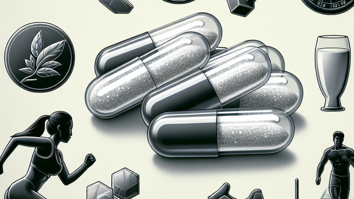 Yohimbine hcl: potential supplement for athletes