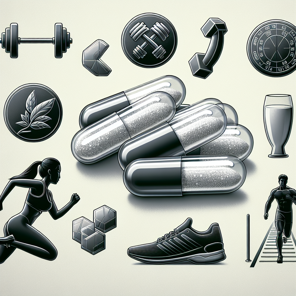 Yohimbine hcl: potential supplement for athletes