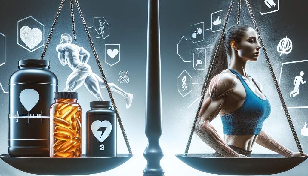 Amino acid supplements: benefits and risks for athletes