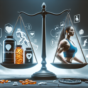 Amino acid supplements: benefits and risks for athletes