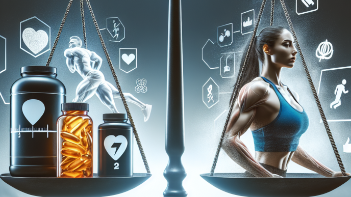 Amino acid supplements: benefits and risks for athletes