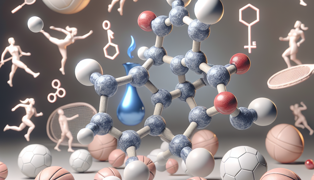 Enclomifene citrate as an anti-estrogen agent in sports