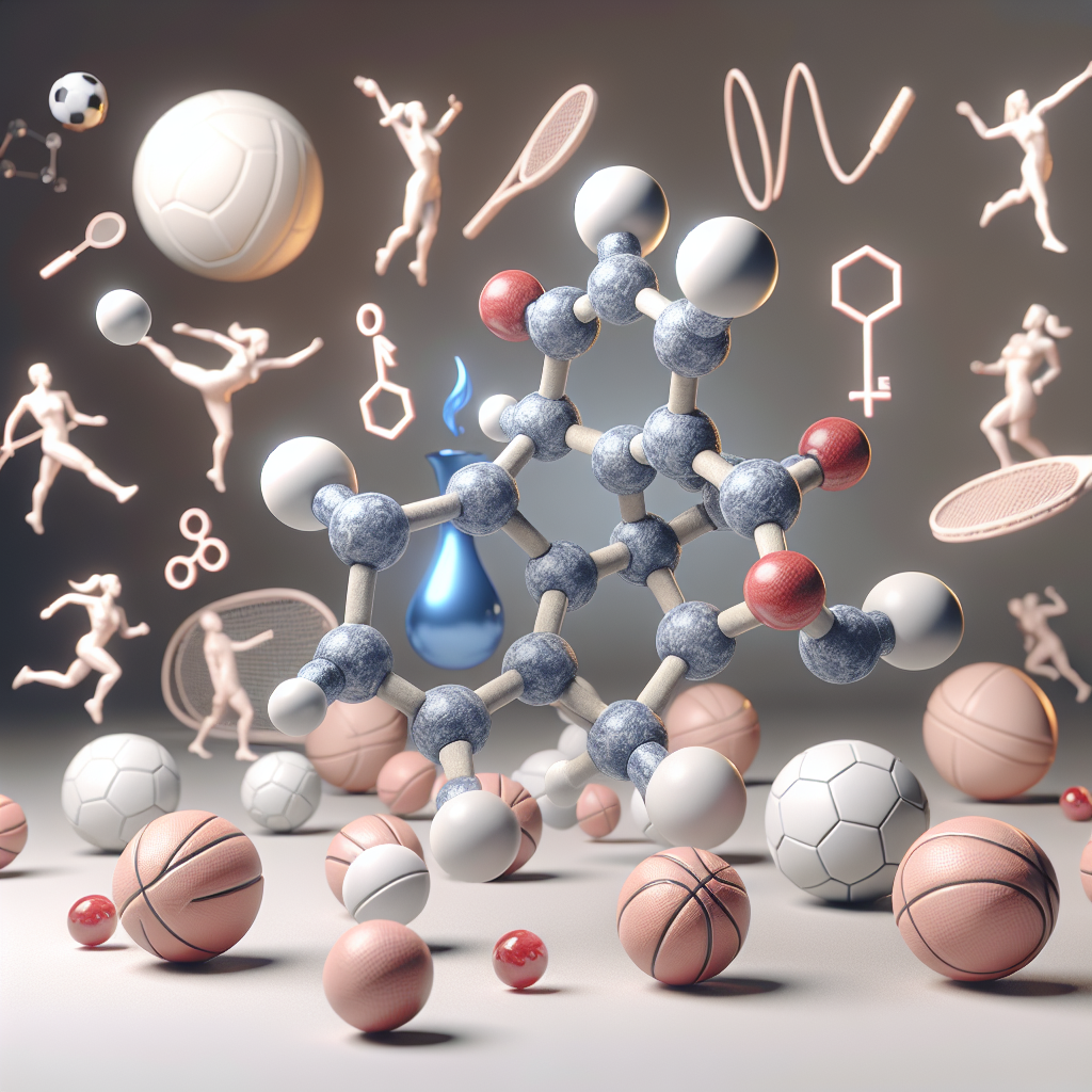 Enclomifene citrate as an anti-estrogen agent in sports