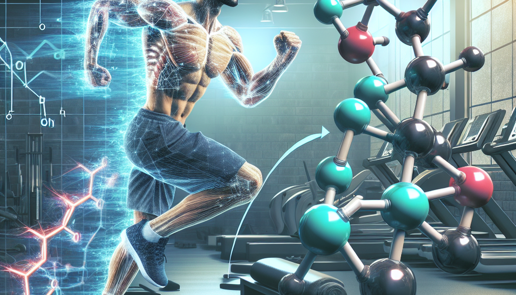 Enhancing athletic performance with ezetimibe