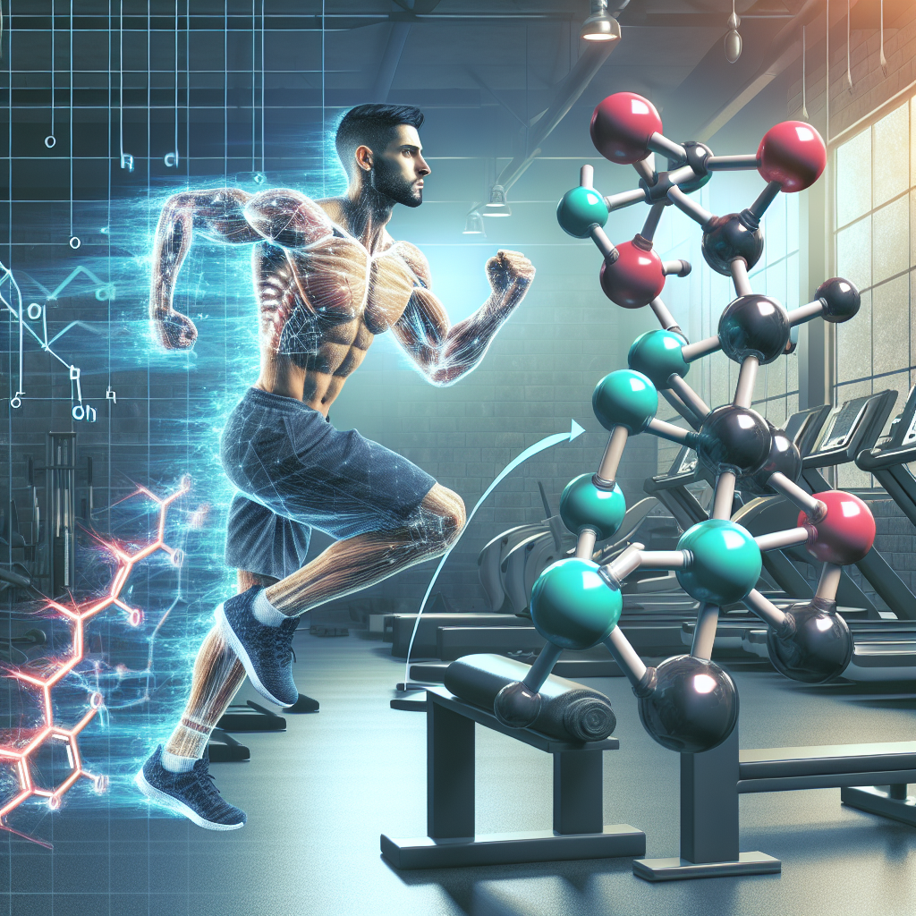 Enhancing athletic performance with ezetimibe
