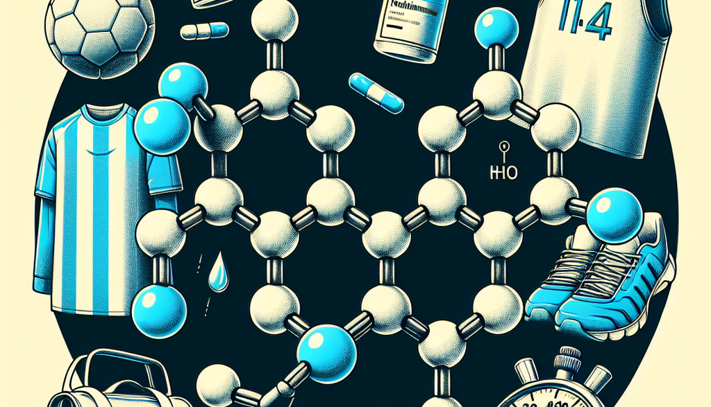 Furosemide: exploring its pharmacological properties in sports context