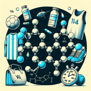 Furosemide: exploring its pharmacological properties in sports context