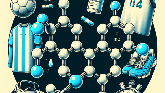 Furosemide: exploring its pharmacological properties in sports context