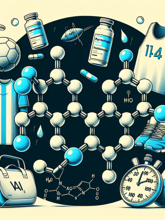 Furosemide: exploring its pharmacological properties in sports context