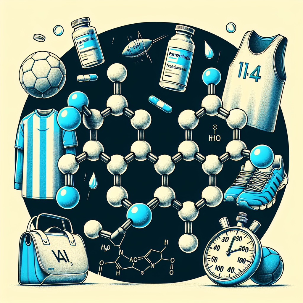 Furosemide: exploring its pharmacological properties in sports context