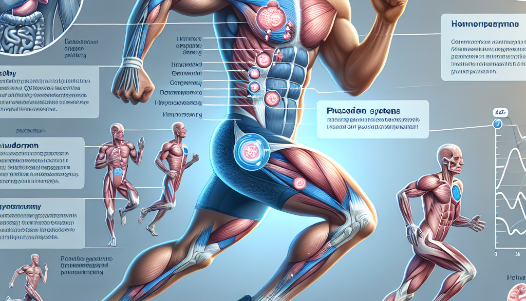 Gonadotropin and sports performance: an overview
