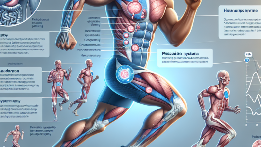 Gonadotropin and sports performance: an overview