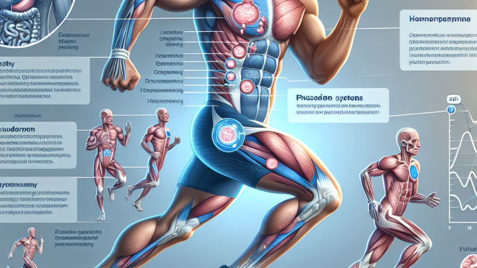 Gonadotropin and sports performance: an overview