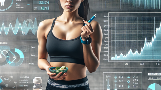 Managing insulin to optimize athletic performance
