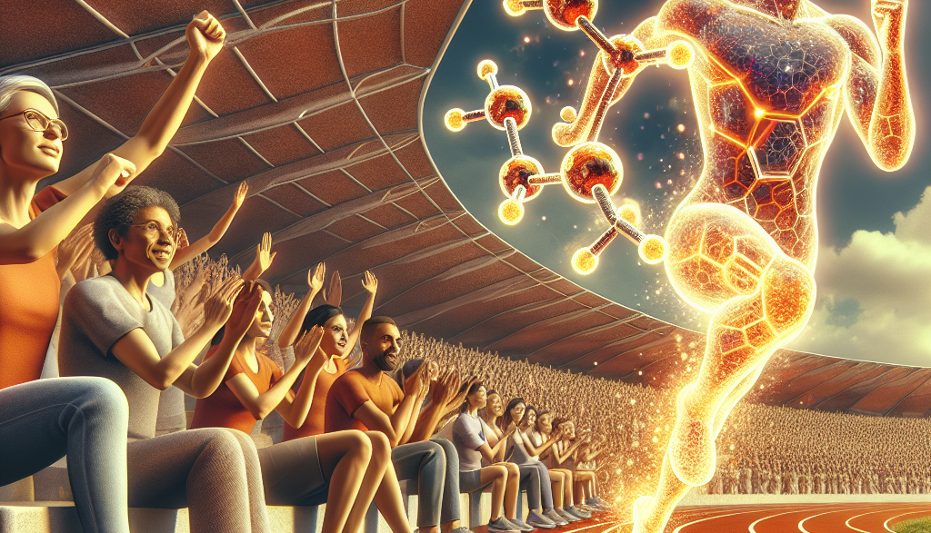 Pitavastatin calcium: an athlete's reliable partner