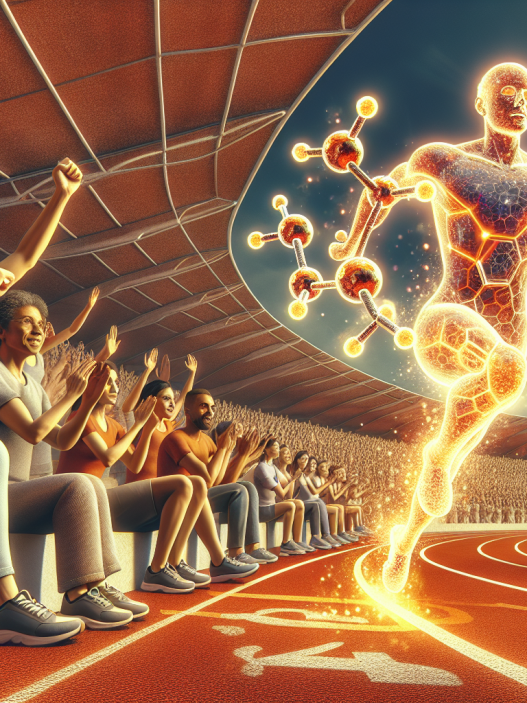 Pitavastatin calcium: an athlete's reliable partner