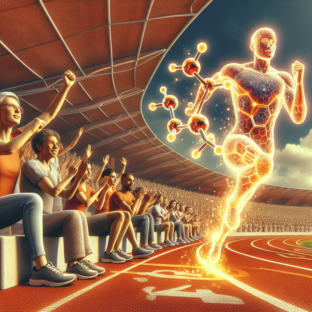 Pitavastatin calcium: an athlete's reliable partner