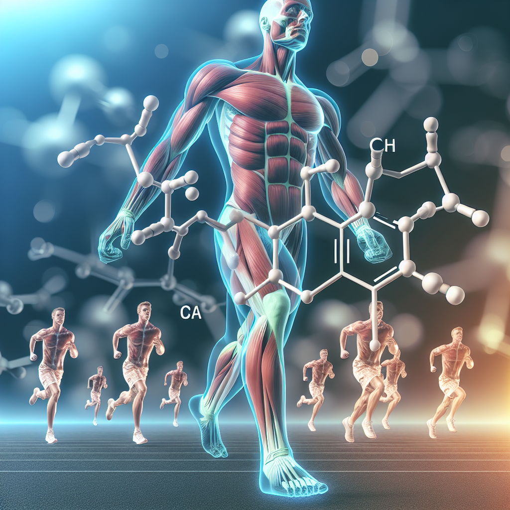 Pitavastatin calcium and muscle recovery after physical exertion