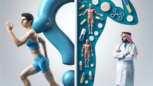 Prohormones: an ally for athletes or a health threat?